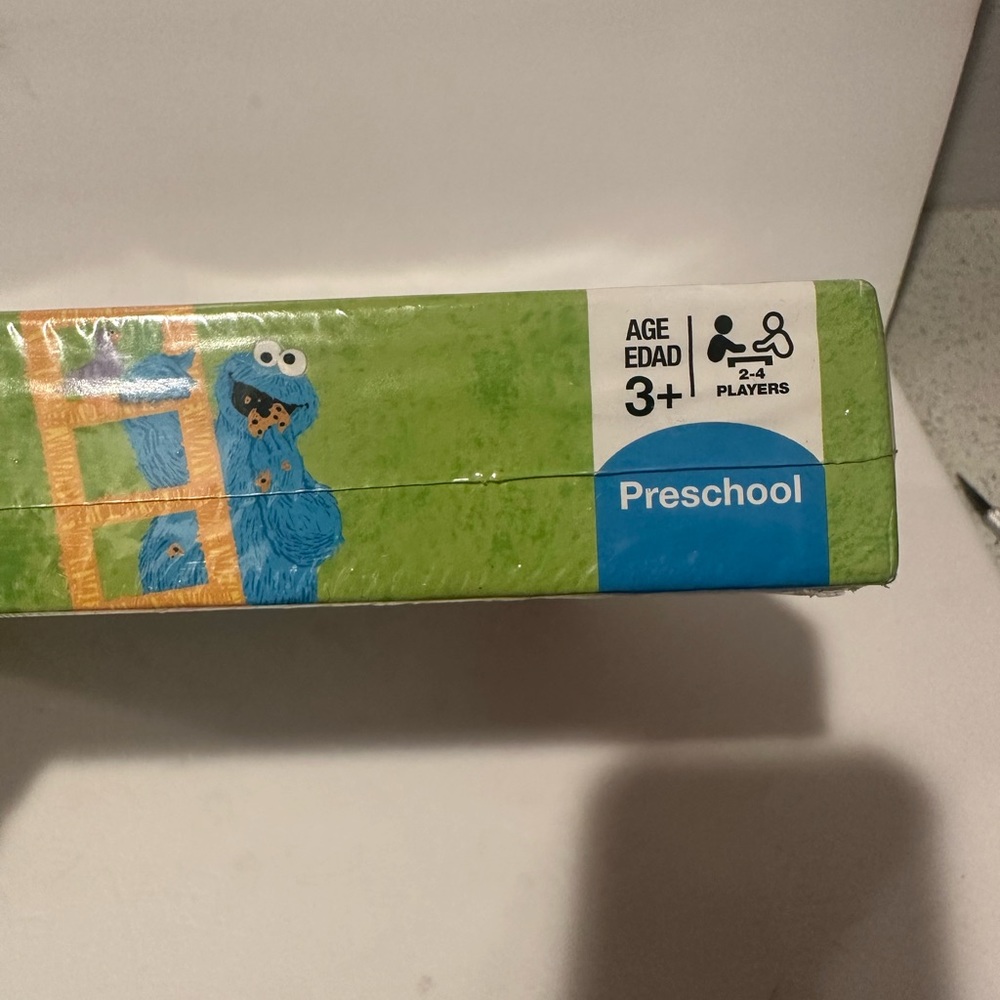 Sesame Street Game - Picture 5 of 8